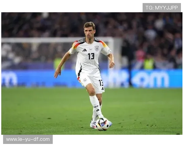 穆勒：德国足球的灵魂人物，续写辉煌传奇