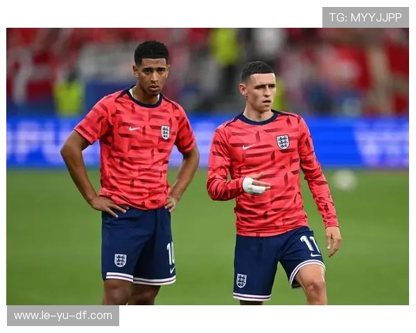 贝林厄姆：英格兰新星崭露头角，未来可期