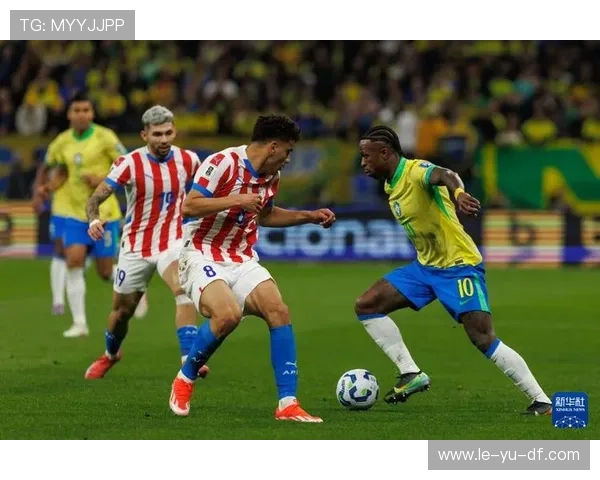 南美世预赛巴西惨败后，维尼修斯接受采访谈比赛看法