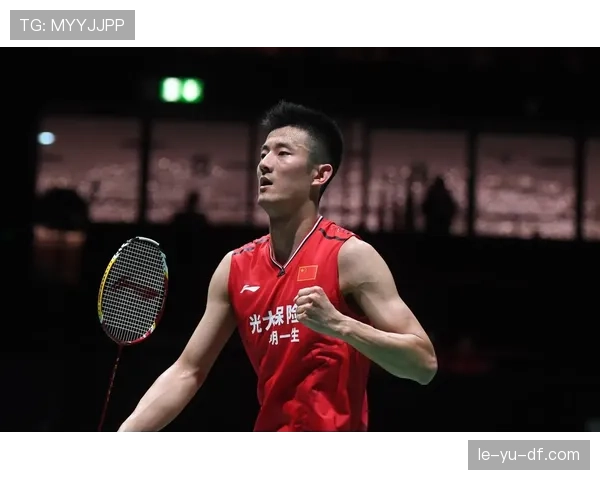 谌龙世锦赛双金创历史 中国羽球再添新辉煌