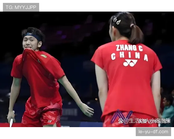 金昭映领衔征战世界羽联巡回赛 国羽女双组合再启征程