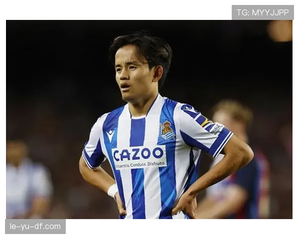 久保建英直面生涯遗憾时刻，坚定信念迈向未来新篇章