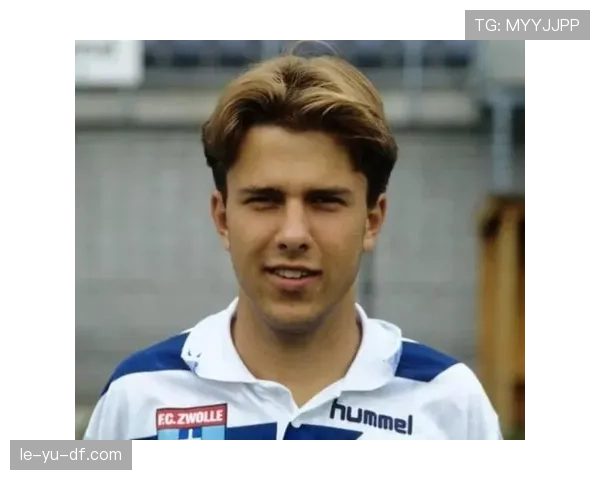 兹沃勒青训系统持续发力，新一代足球新星崭露头角