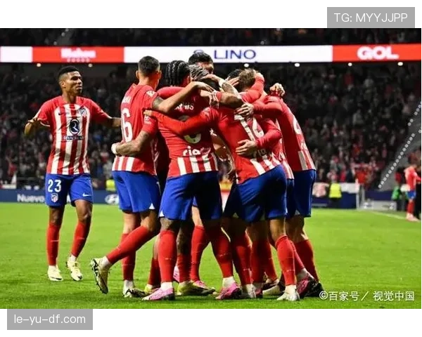 巴列卡诺状态火热豪取联赛四连胜，强势表现引关注