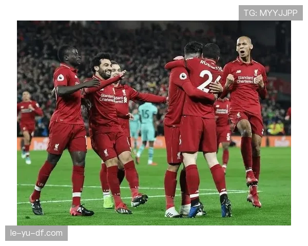 利物浦的比赛节奏，为何难以稳定控制？