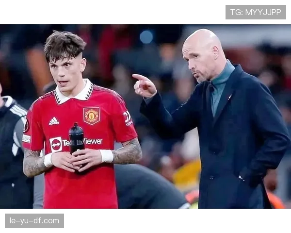 加纳乔:从马德里青训到曼联新星的崛起解析 加纳乔:从马德里青训到曼联新星的崛起解析