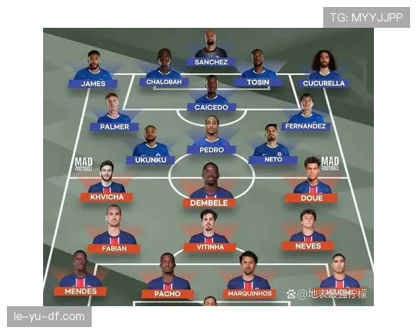 莱奥 vs 登贝莱:进攻稳定性与比赛影响力差距在哪 莱奥 vs 登贝莱:进攻稳定性与比赛影响力差距在哪