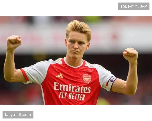 厄德高能否胜任阿森纳进攻组织核心角色？