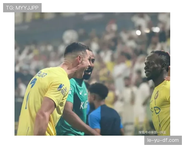 利雅得胜利薪资结构争议引发关注,稳定性面临考验影响赛季走势 利雅得胜利薪资结构争议引发关注,稳定性面临考验影响赛季走势