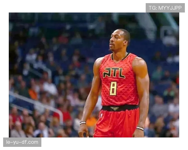 德怀特·霍华德低位强打拉开篮下威慑，篮板争夺效率明显提升