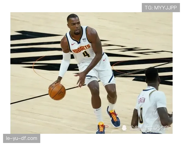 米尔萨普内线挡拆效率提升显著拉开防守空间